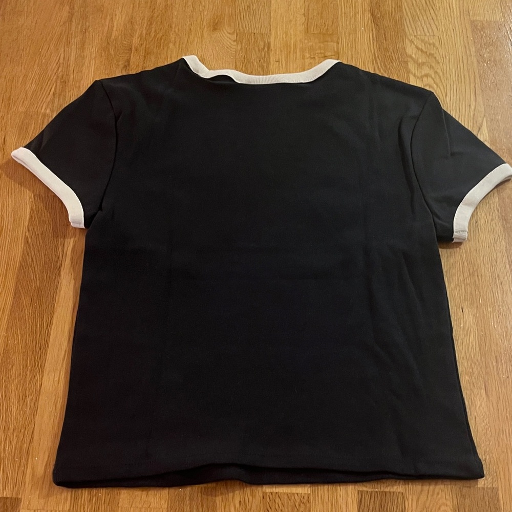 Smiley T-shirt - Picture 6 of 6